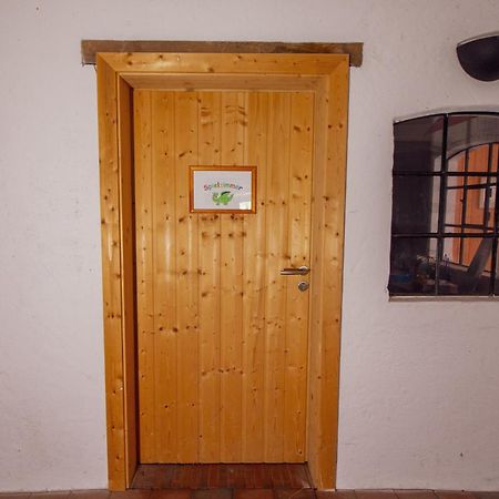 Grashaus Leevke Apartment Krummhorn Bagian luar foto