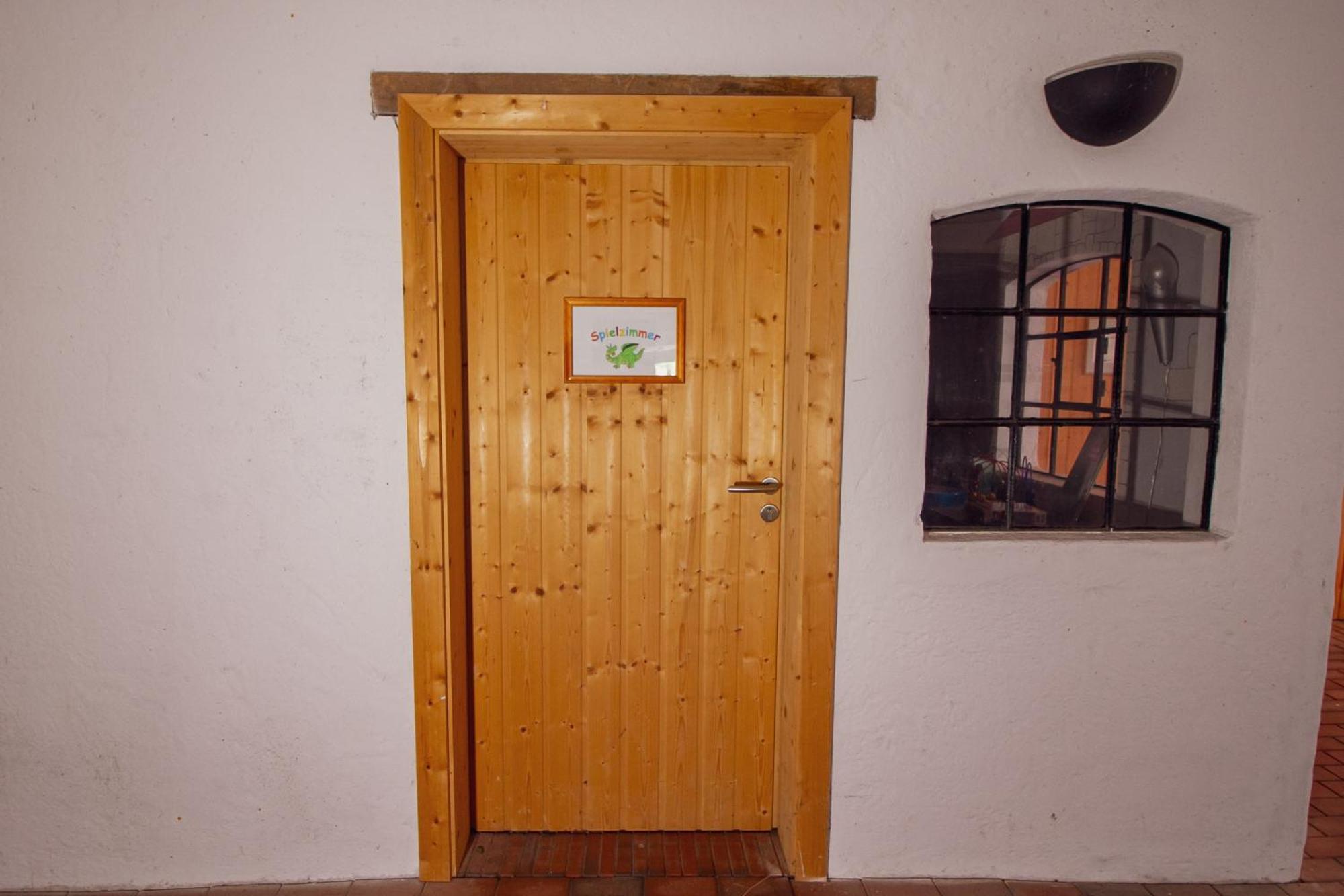 Grashaus Leevke Apartment Krummhorn Bagian luar foto