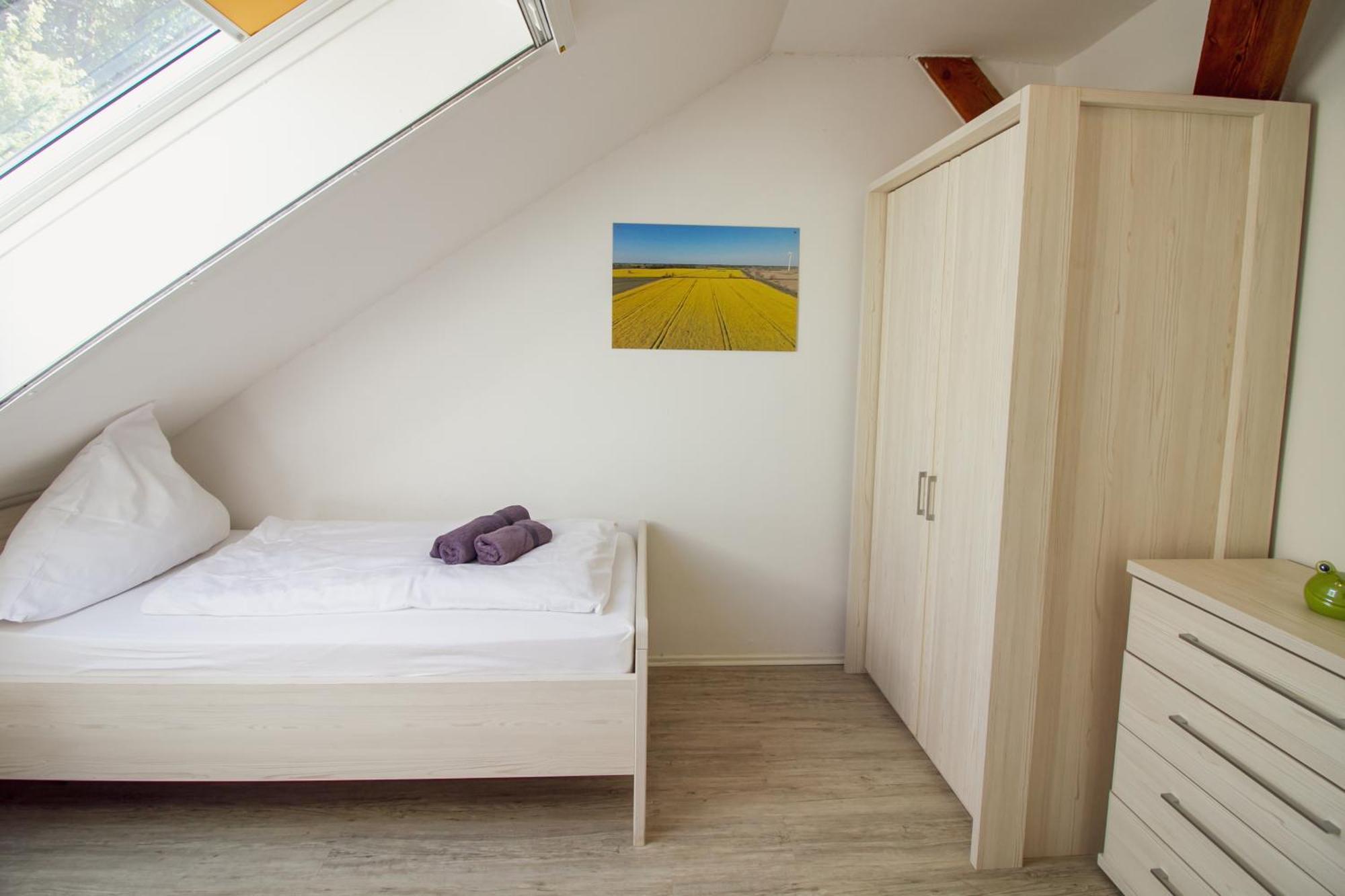 Grashaus Leevke Apartment Krummhorn Bagian luar foto